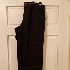 J. Jill Women’s Petite Linen Pant. NWT